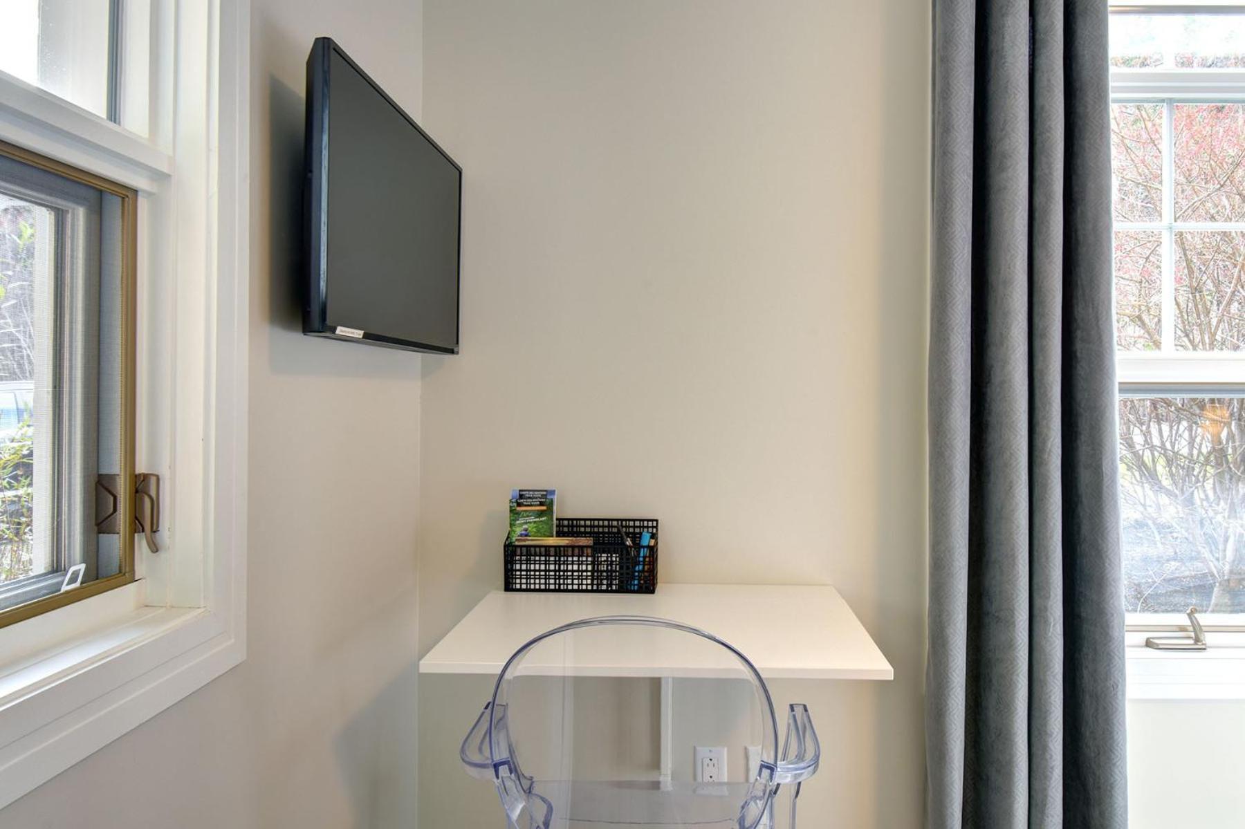 Tremblant Prestige - Les Eaux 207-2 Apartment มงต์-ทร็องบล็องต์ ภายนอก รูปภาพ